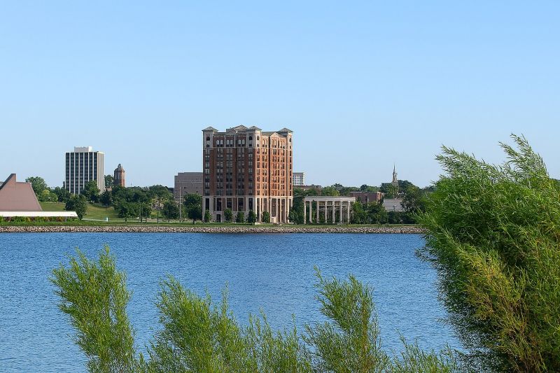 Best Concrete Foundation Repair pros in Muskegon, MI